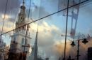 London 10